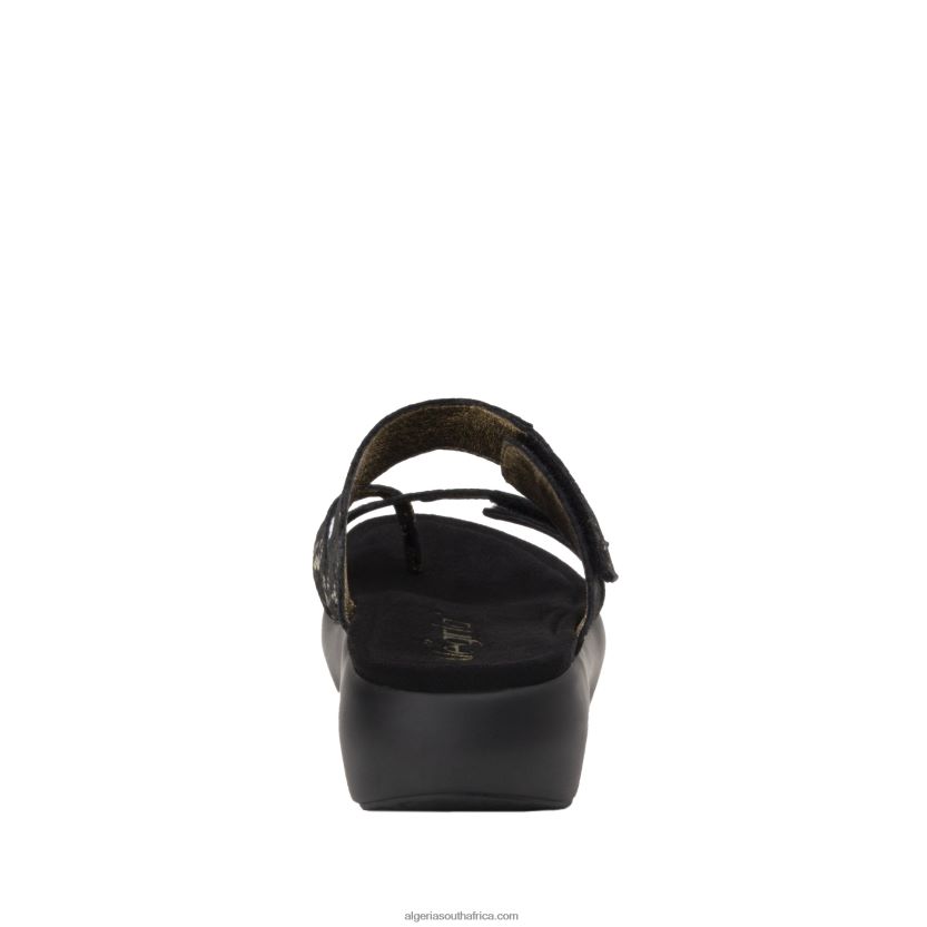 Beatrix Glammo Sandal 2VV46J40Alegria
