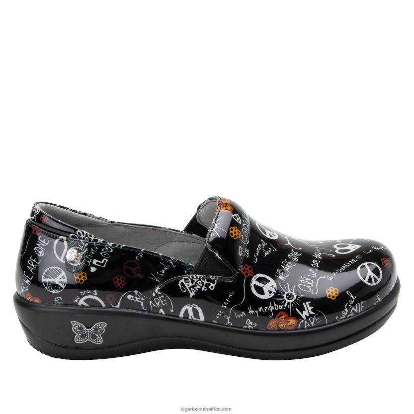 Keli Peace  Love Professional Shoe 2VV46J399Alegria