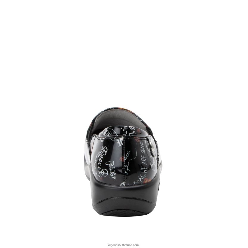Keli Peace  Love Professional Shoe 2VV46J399Alegria