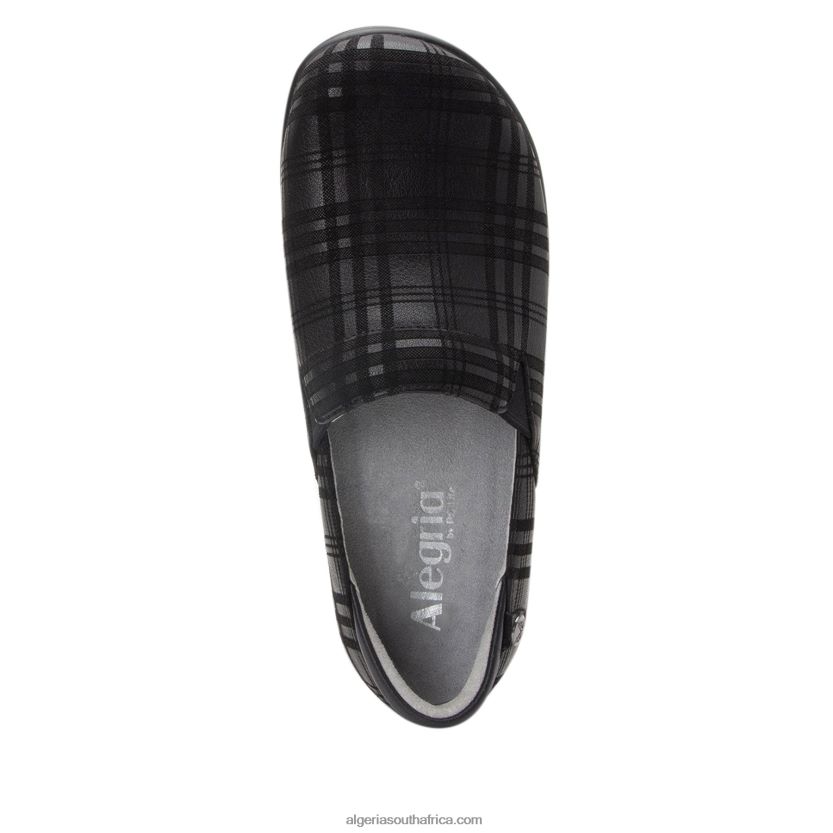 Keli Plaid To Meet You Professional Shoe 2VV46J473Alegria