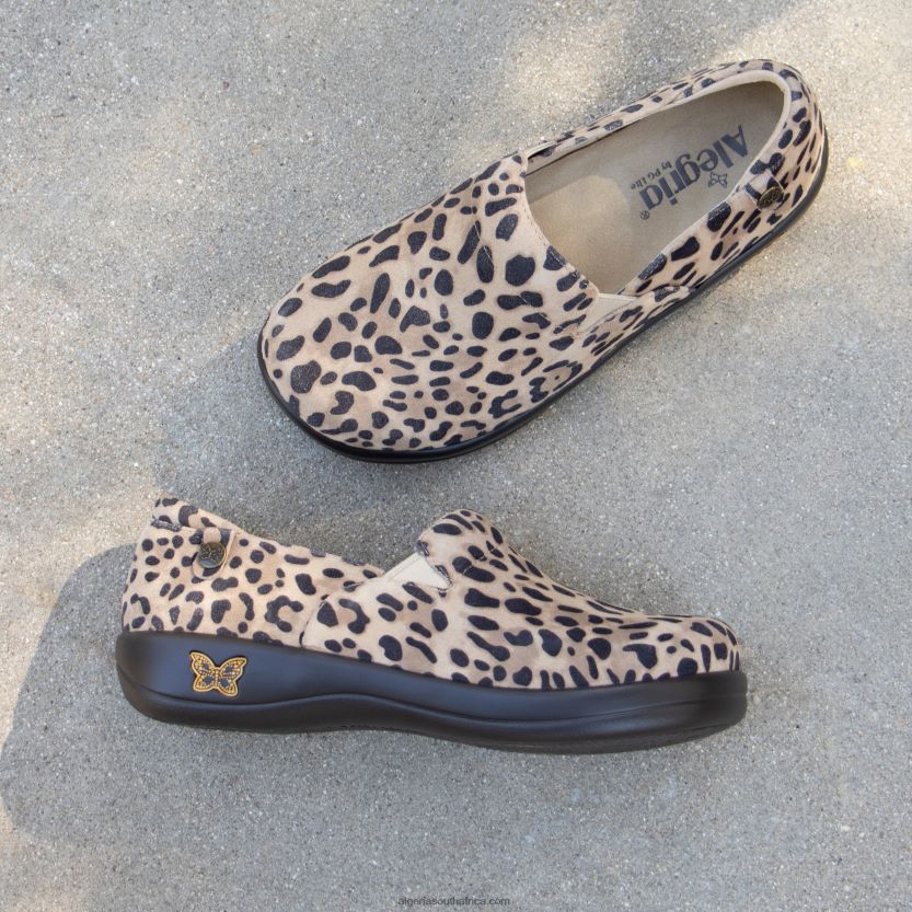 Keli Savage Professional Shoe 2VV46J387Alegria