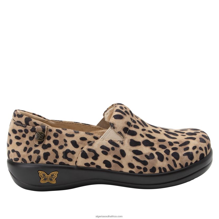 Keli Savage Professional Shoe 2VV46J387Alegria