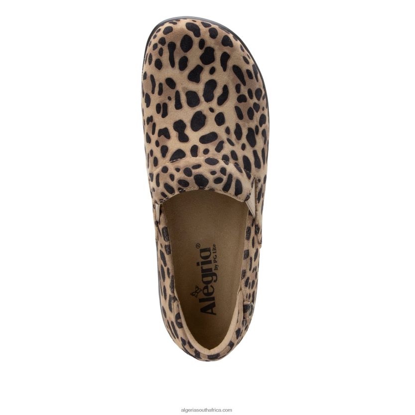 Keli Savage Professional Shoe 2VV46J387Alegria