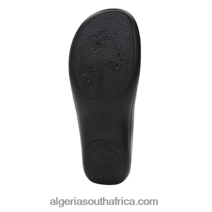 Keli Slickery Patent Professional Shoe 2VV46J450Alegria