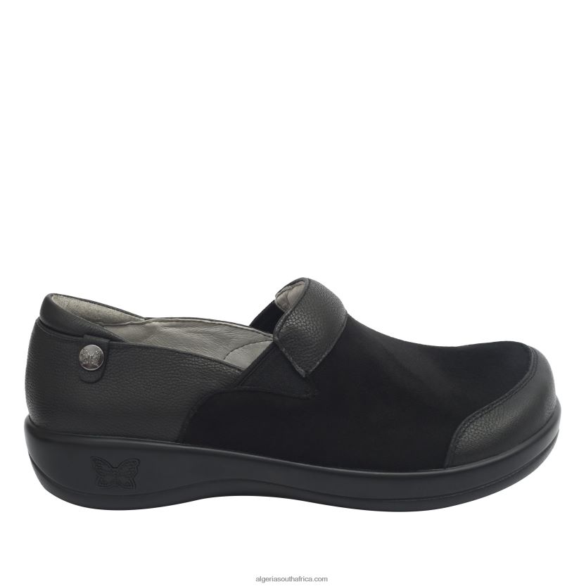 Keli Sueded Dream Fit Professional Shoe 2VV46J438Alegria