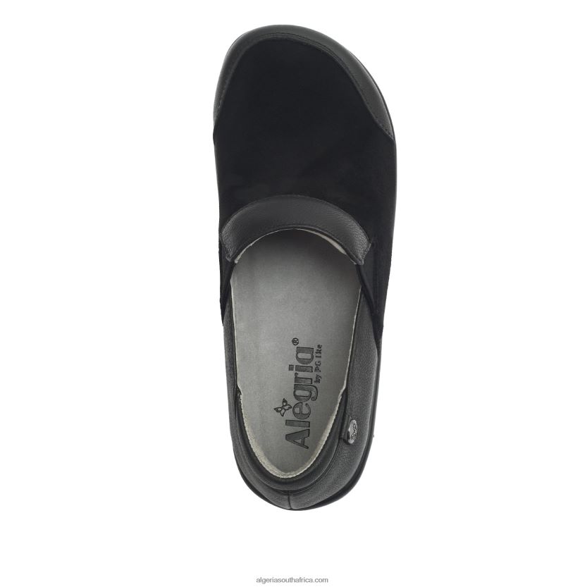 Keli Sueded Dream Fit Professional Shoe 2VV46J438Alegria
