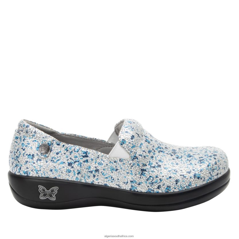 Keli Terrazzo Professional Shoe 2VV46J368Alegria