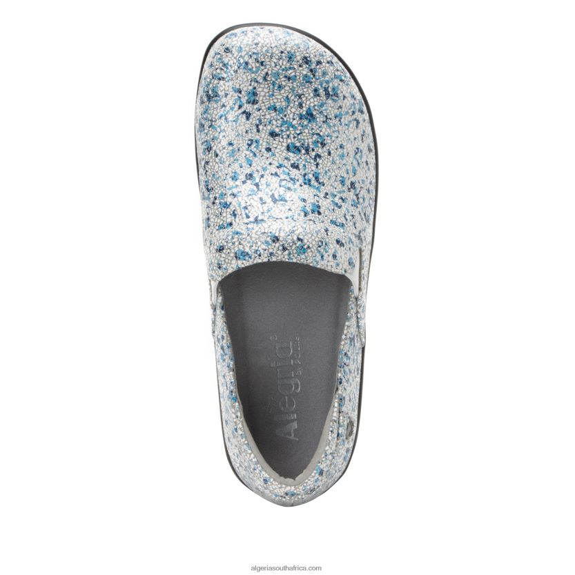 Keli Terrazzo Professional Shoe 2VV46J368Alegria