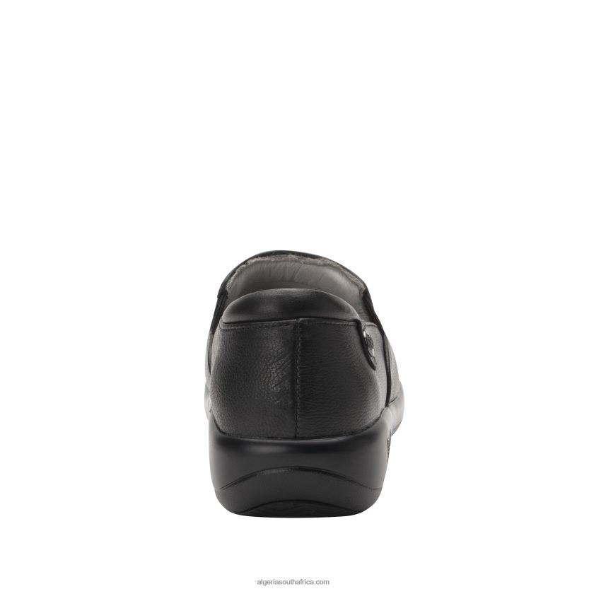 Keli Upgrade Black Professional Shoe 2VV46J435Alegria