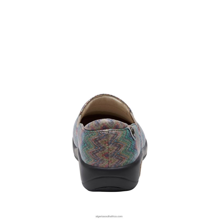Keli Woven Wonder Professional Shoe 2VV46J416Alegria