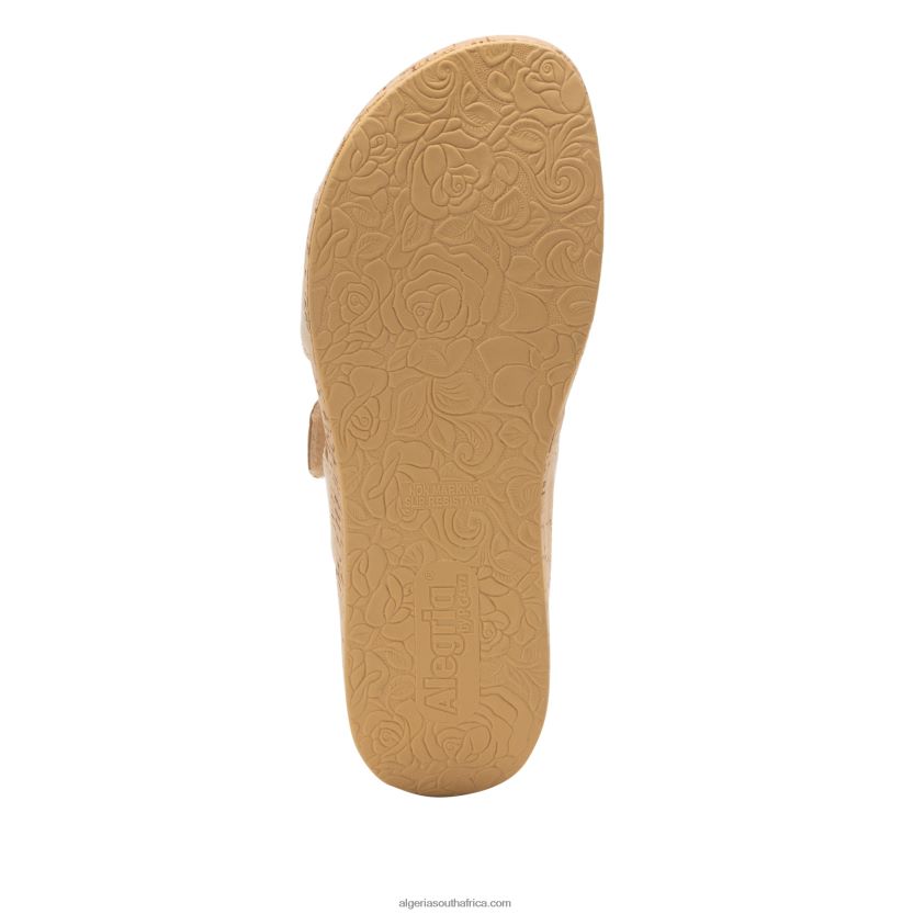 Mena Ivory Mist Sandal 2VV46J200Alegria