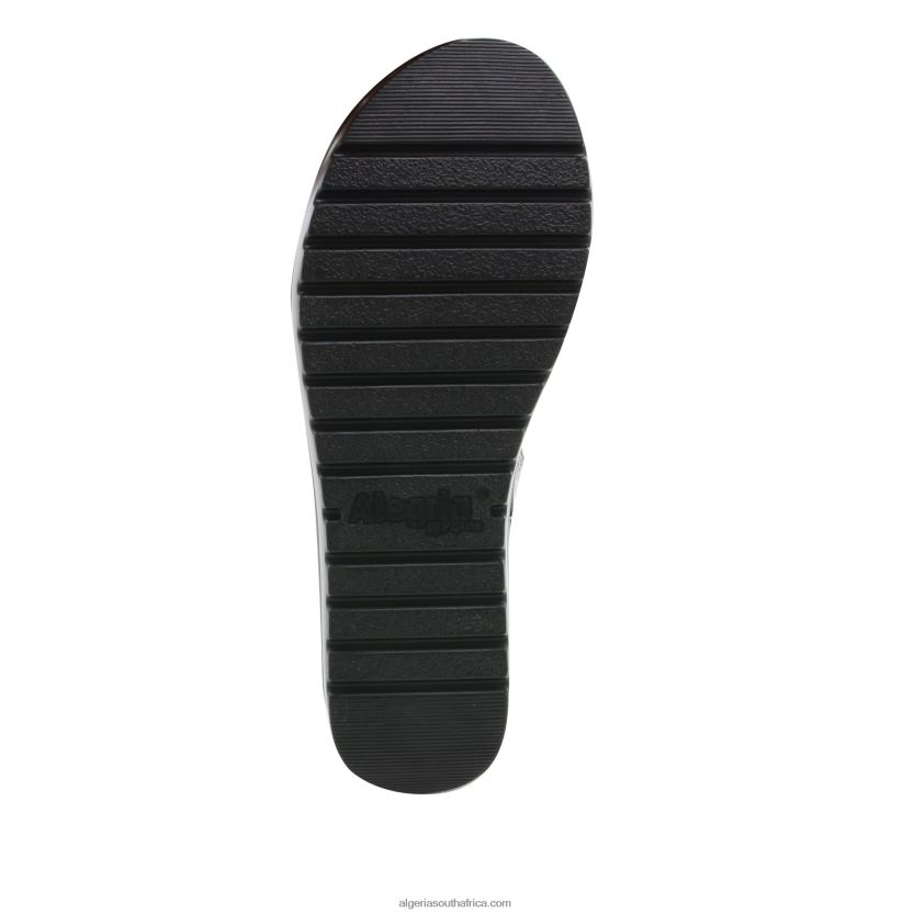 Morgyn Stripes Sandal 2VV46J106Alegria