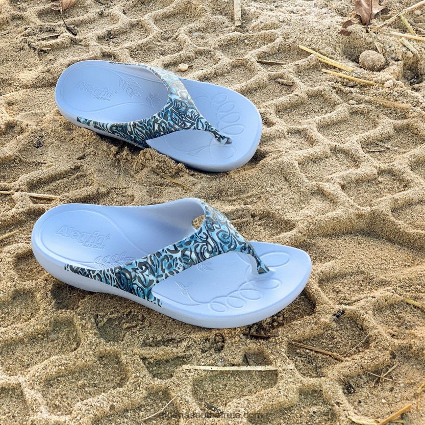 Ode Casual Friday Sandal 2VV46J34Alegria