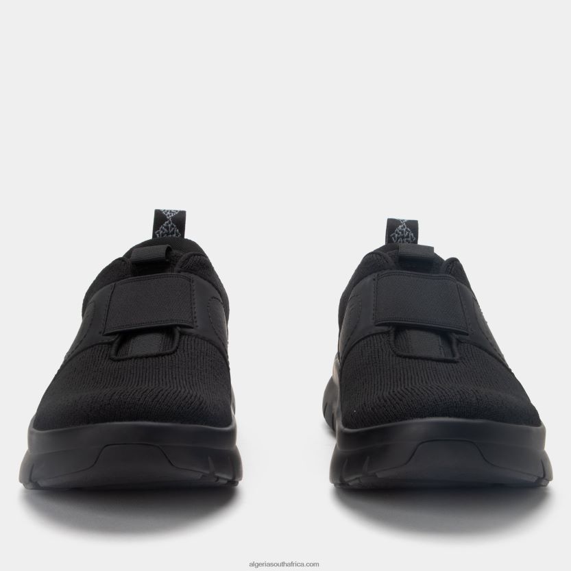 Rotation Black Shoe 2VV46J383Alegria