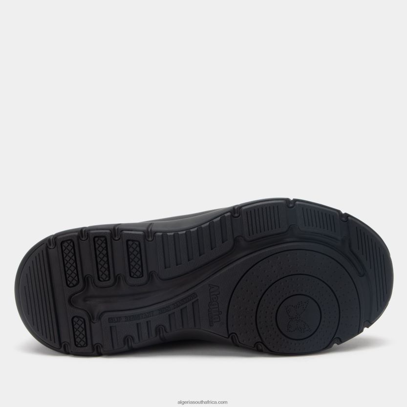 Rotation Black Shoe 2VV46J383Alegria
