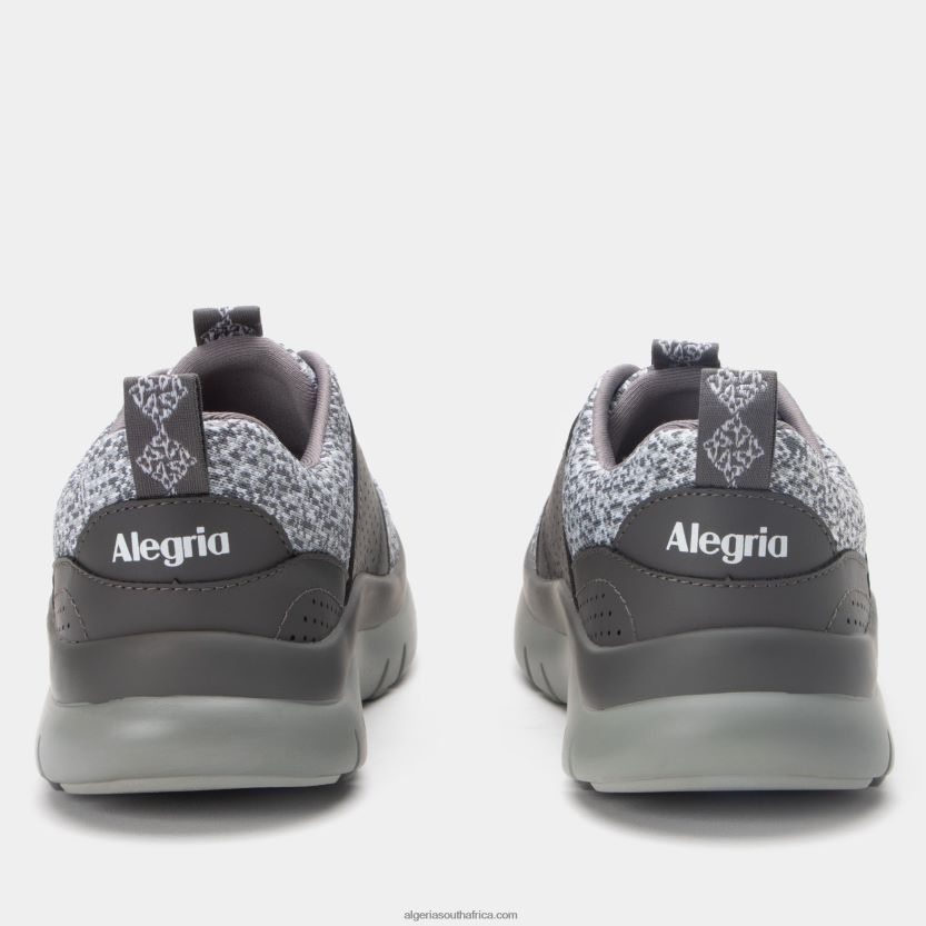 Rotation Grey Shoe 2VV46J380Alegria
