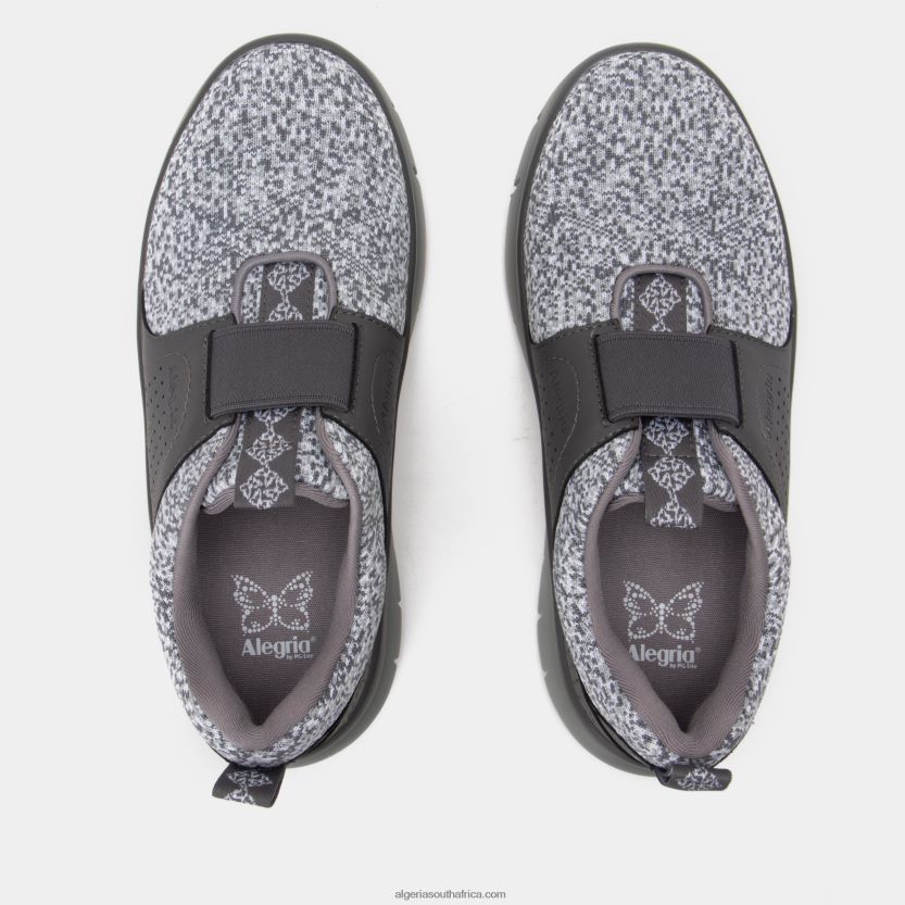 Rotation Grey Shoe 2VV46J380Alegria