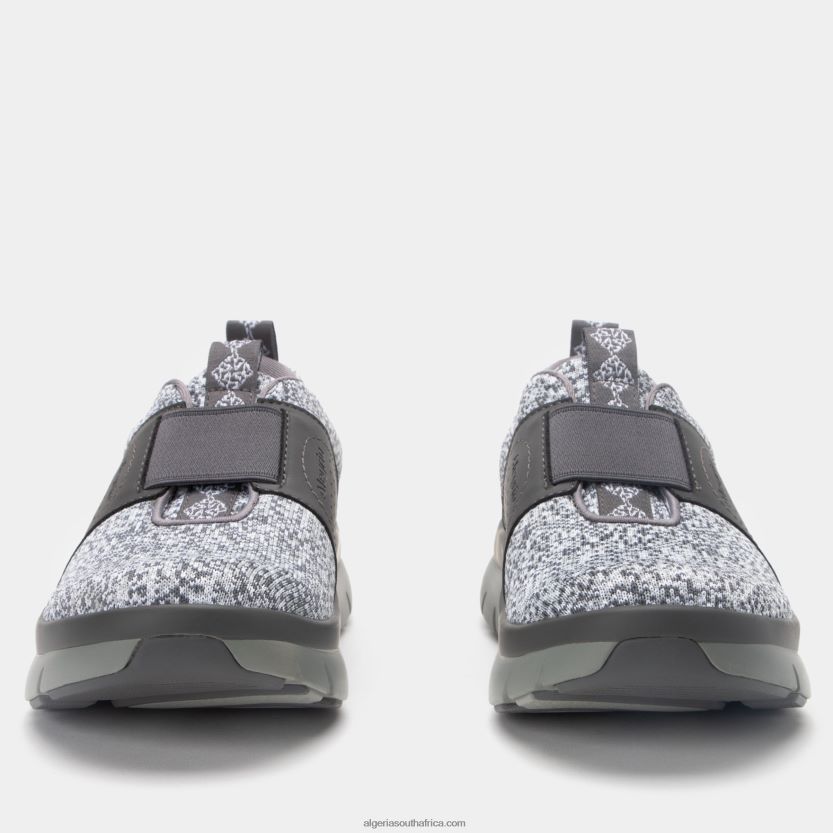 Rotation Grey Shoe 2VV46J380Alegria