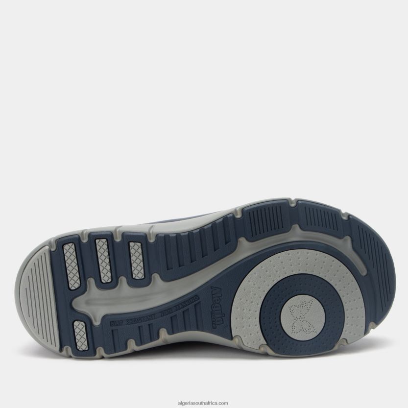 Rotation Navy Shoe 2VV46J382Alegria