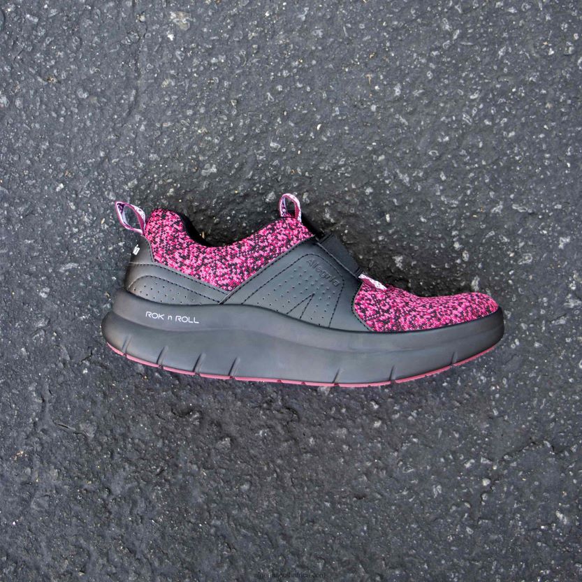 Rotation Orchid Shoe 2VV46J381Alegria