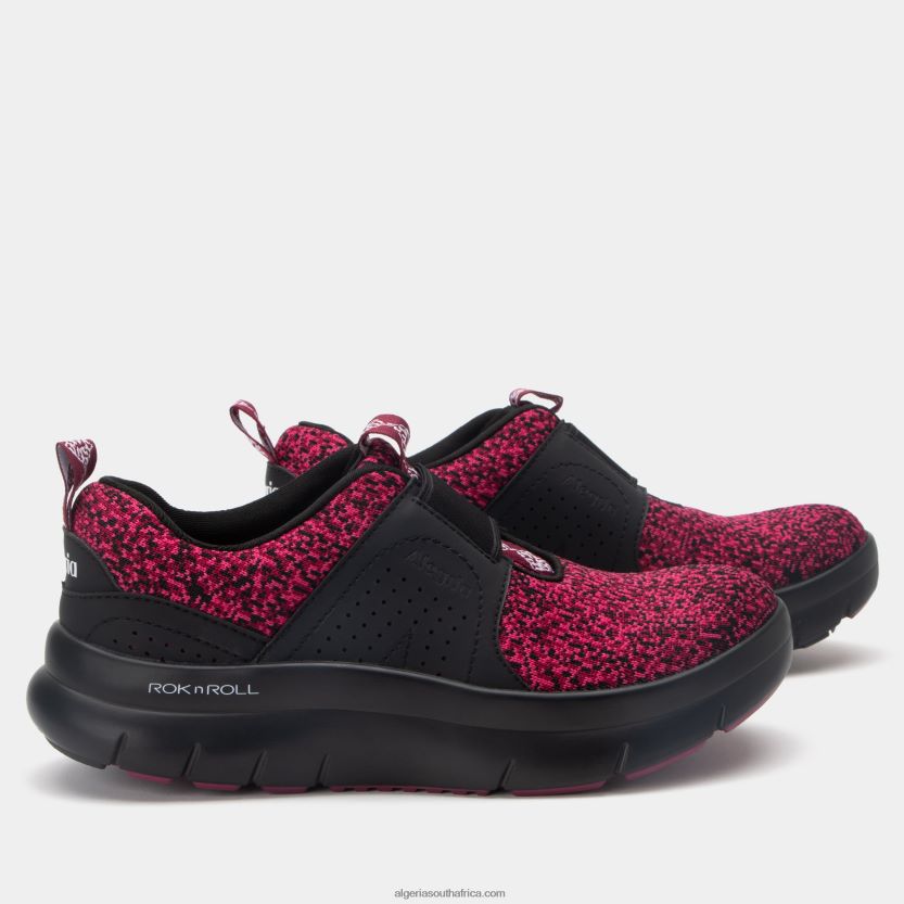 Rotation Orchid Shoe 2VV46J381Alegria