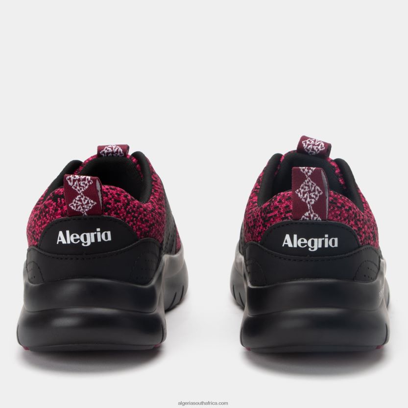 Rotation Orchid Shoe 2VV46J381Alegria