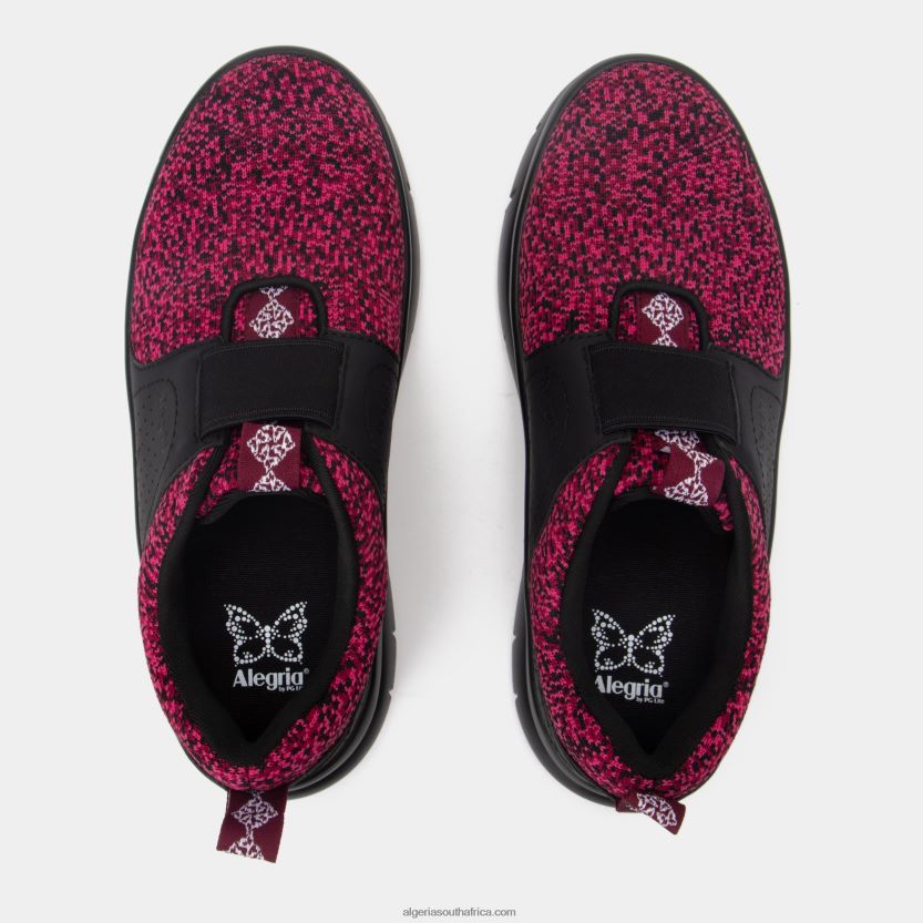 Rotation Orchid Shoe 2VV46J381Alegria