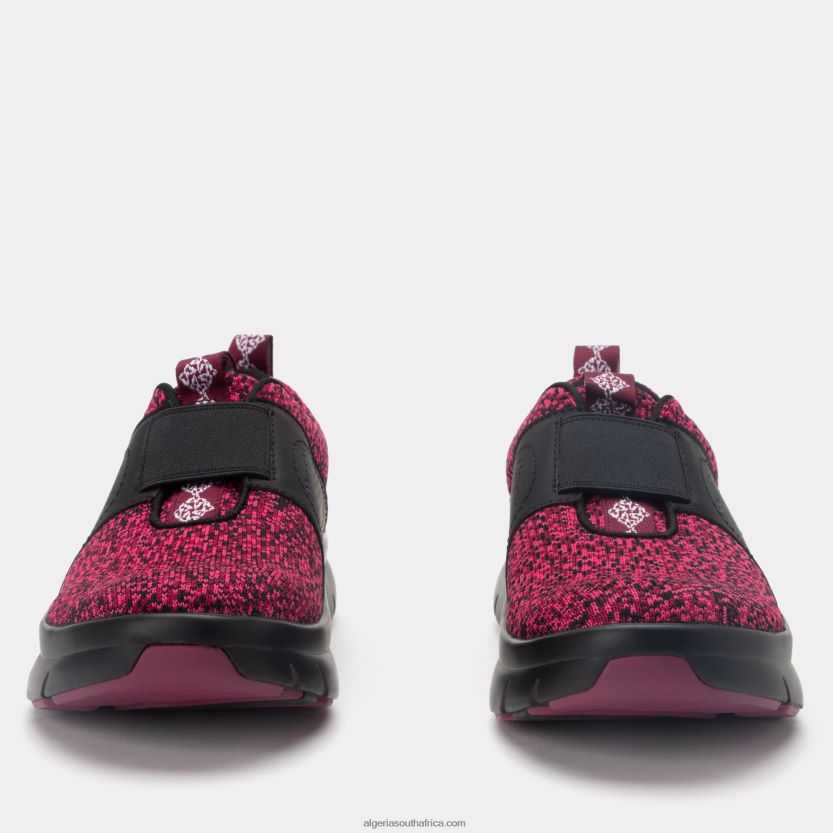 Rotation Orchid Shoe 2VV46J381Alegria