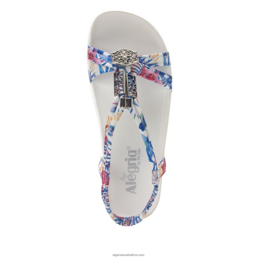 Roz Tropic Sandal 2VV46J66Alegria