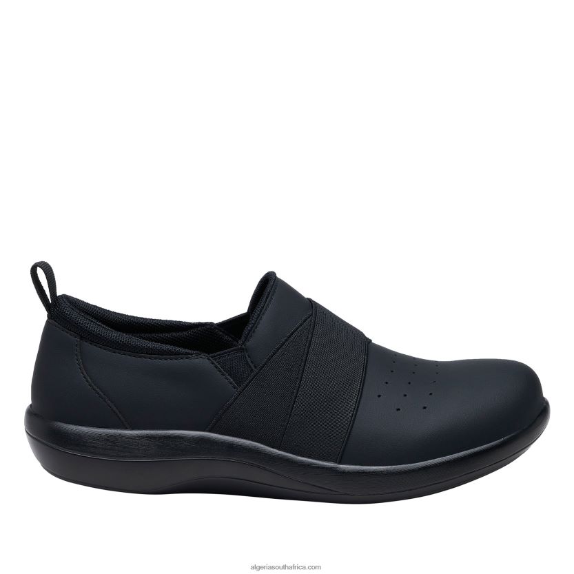 Savvie Black Professional Shoe 2VV46J404Alegria