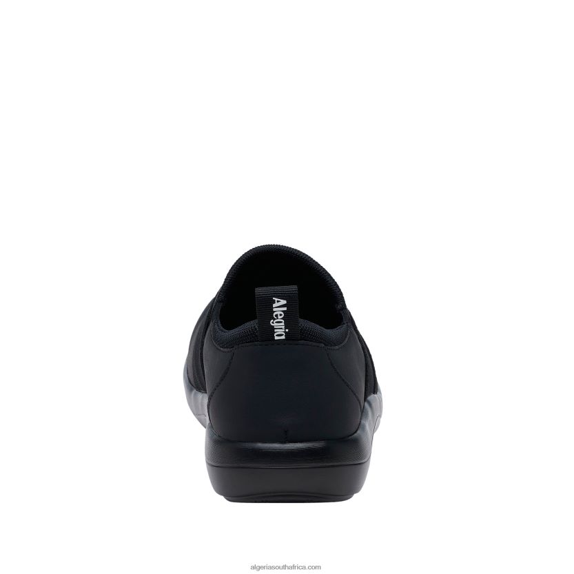 Savvie Black Professional Shoe 2VV46J404Alegria