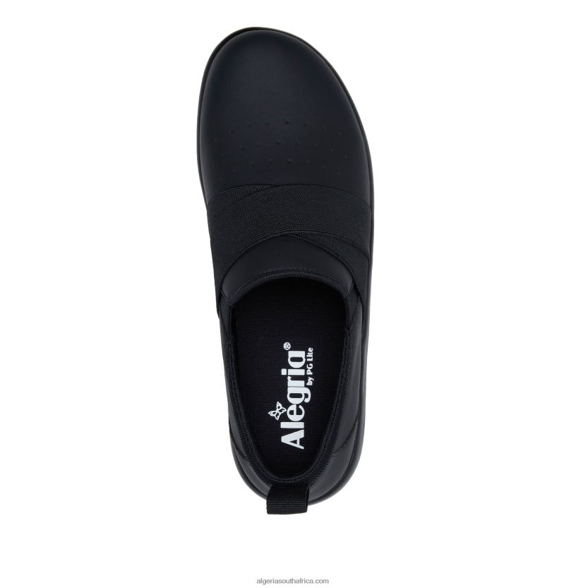 Savvie Black Professional Shoe 2VV46J404Alegria