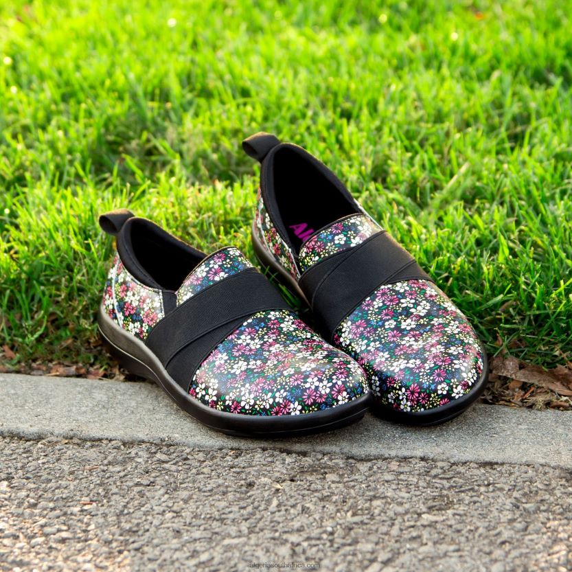 Savvie Wild Flower Professional Shoe 2VV46J400Alegria