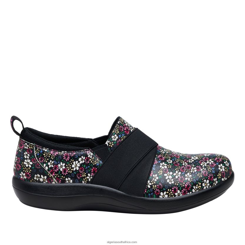 Savvie Wild Flower Professional Shoe 2VV46J400Alegria