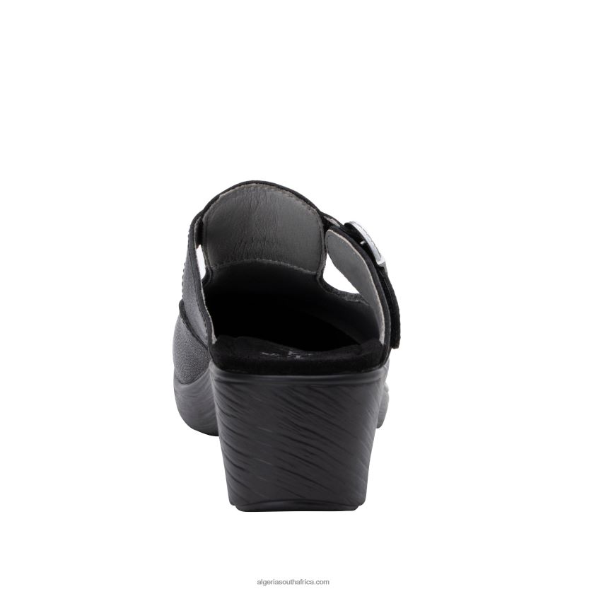 Selina Upgrade Black Shoe 2VV46J328Alegria