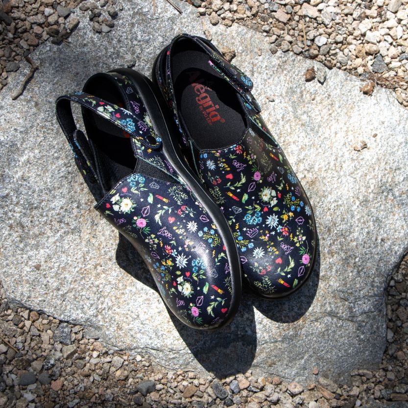 Skillz Steez Shoe 2VV46J327Alegria