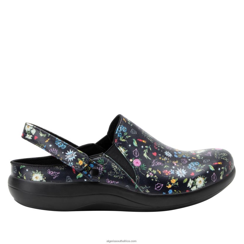 Skillz Steez Shoe 2VV46J327Alegria