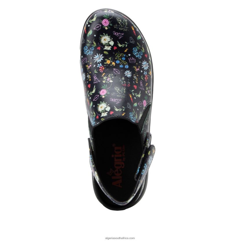 Skillz Steez Shoe 2VV46J327Alegria