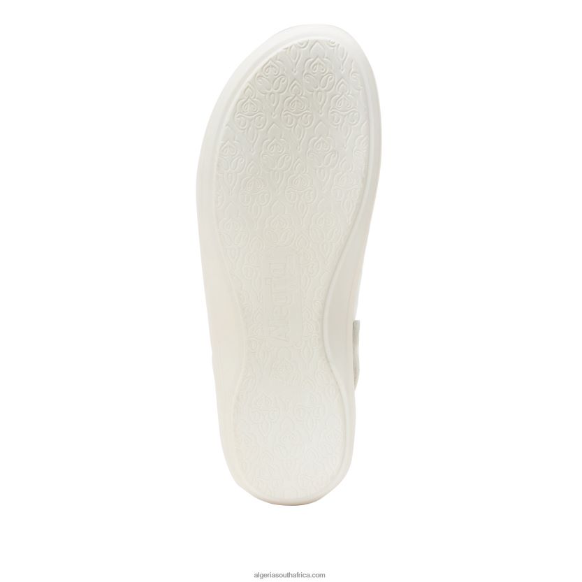 Skillz True White Shoe 2VV46J347Alegria