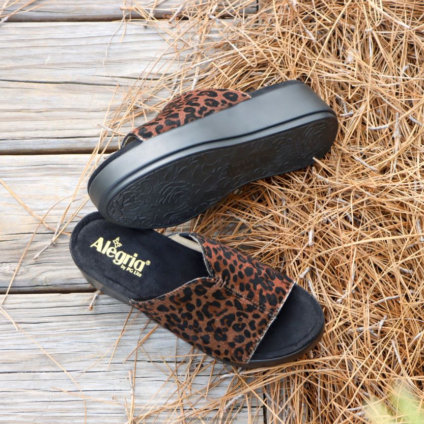 Triniti Safari Sandal 2VV46J213Alegria